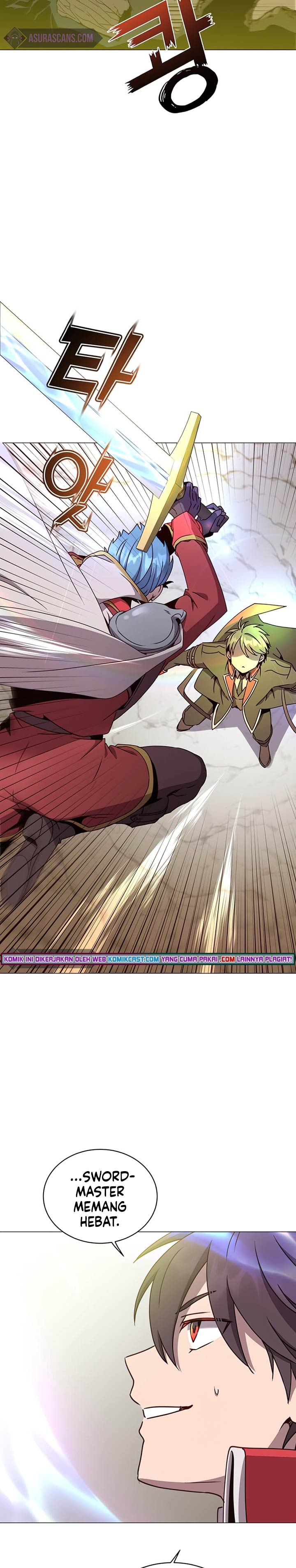The MAX Leveled Hero Will Return! Chapter 68 Gambar 31