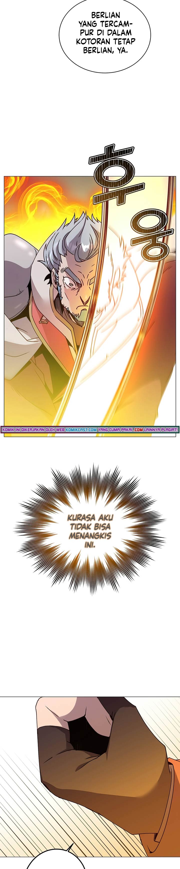The MAX Leveled Hero Will Return! Chapter 68 Gambar 32