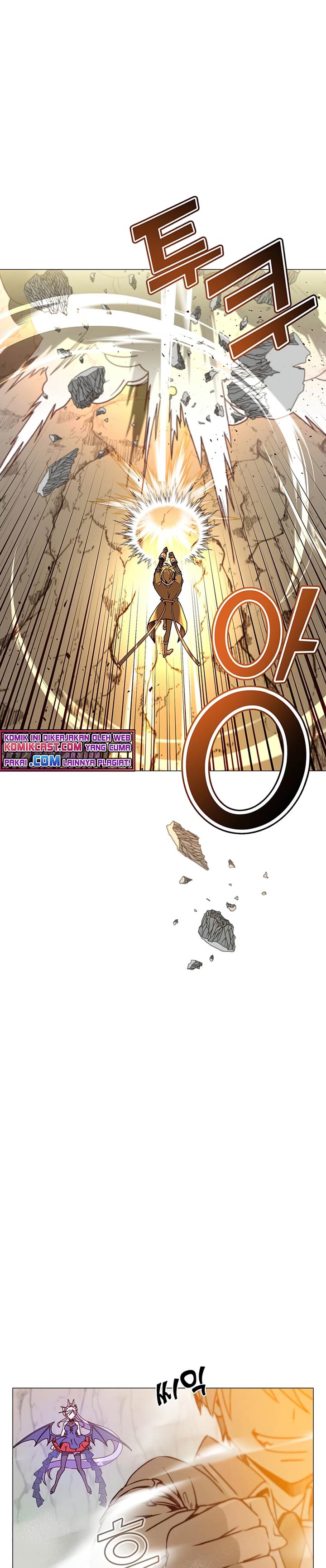 The MAX Leveled Hero Will Return! Chapter 68 Gambar 36