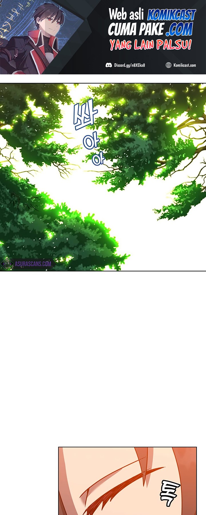 The MAX Leveled Hero Will Return! Chapter 72 Gambar 2