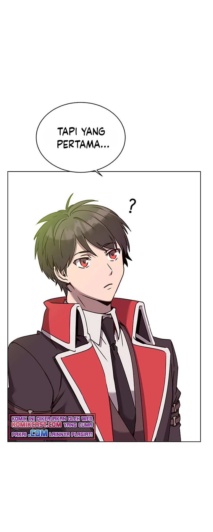 The MAX Leveled Hero Will Return! Chapter 72 Gambar 12