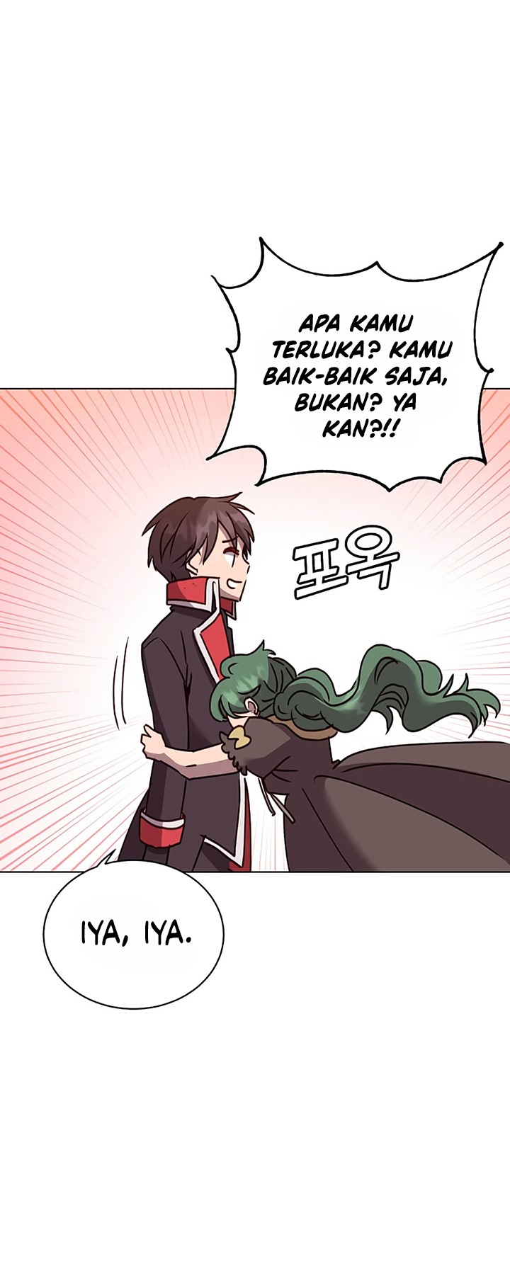 The MAX Leveled Hero Will Return! Chapter 72 Gambar 17