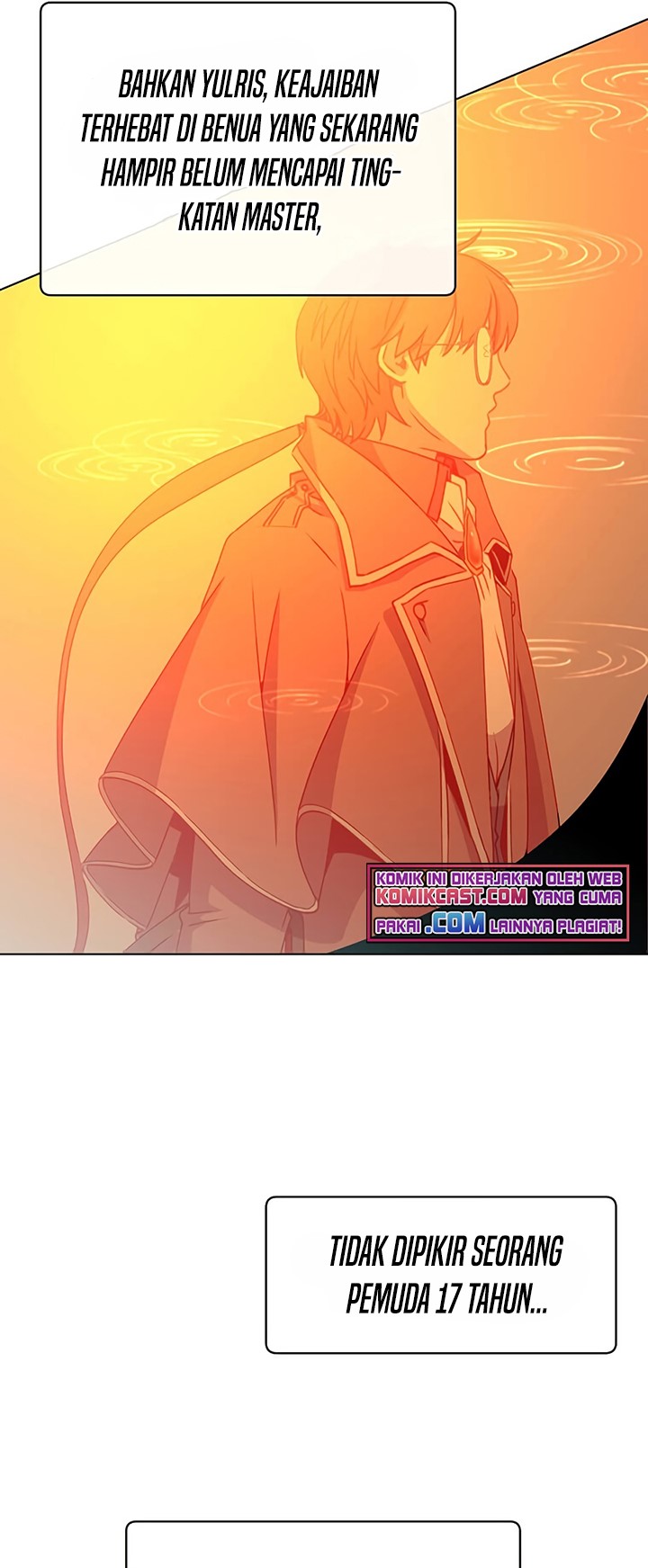 The MAX Leveled Hero Will Return! Chapter 72 Gambar 42