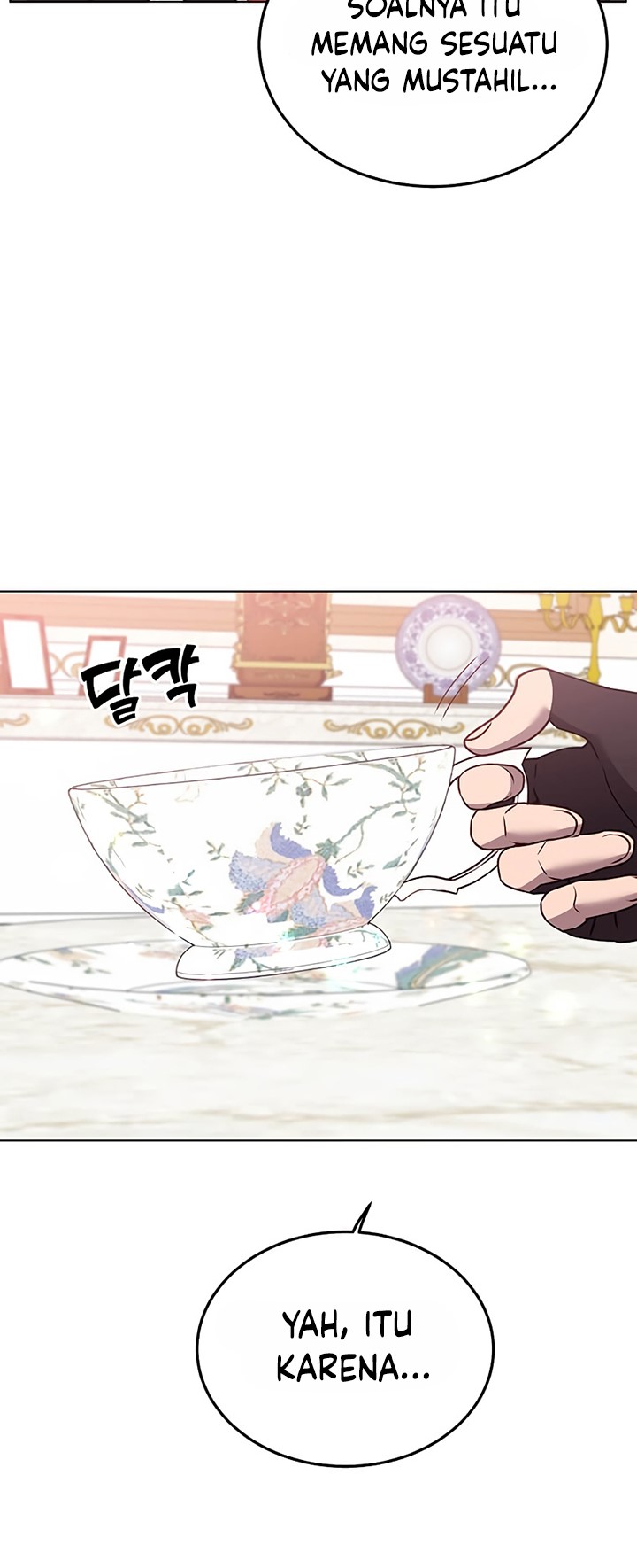 The MAX Leveled Hero Will Return! Chapter 72 Gambar 50