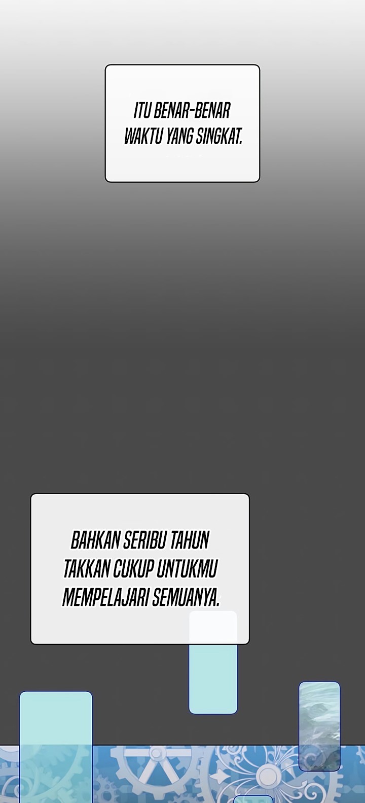 The MAX Leveled Hero Will Return! Chapter 72 Gambar 56