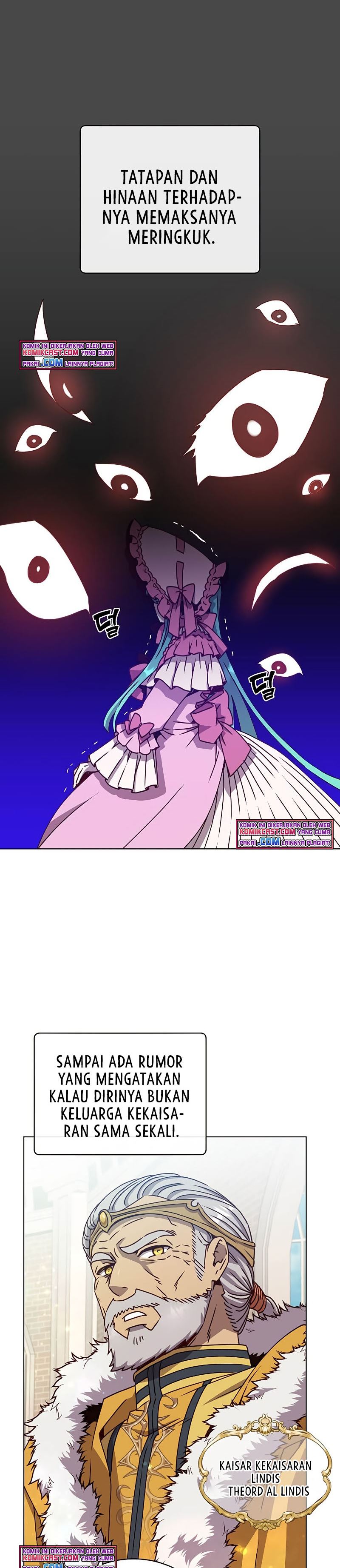 The MAX Leveled Hero Will Return! Chapter 75 - S1 END Gambar 3