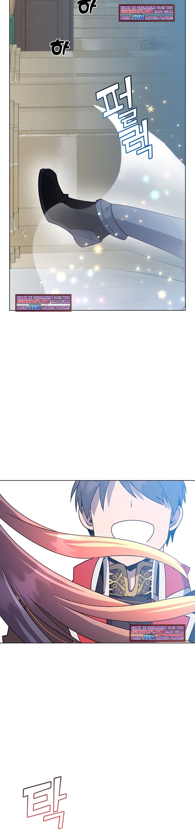 The MAX Leveled Hero Will Return! Chapter 75 - S1 END Gambar 25