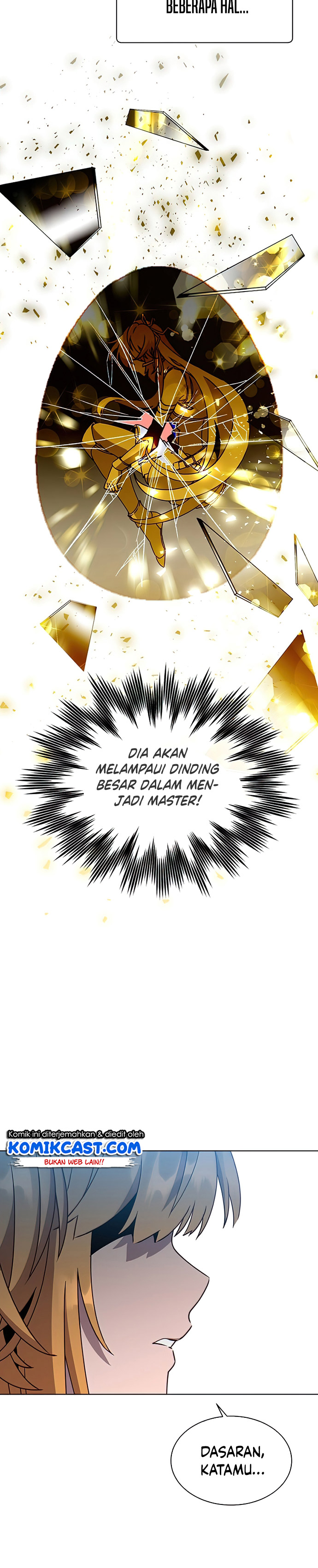 The MAX Leveled Hero Will Return! Chapter 81 Gambar 25