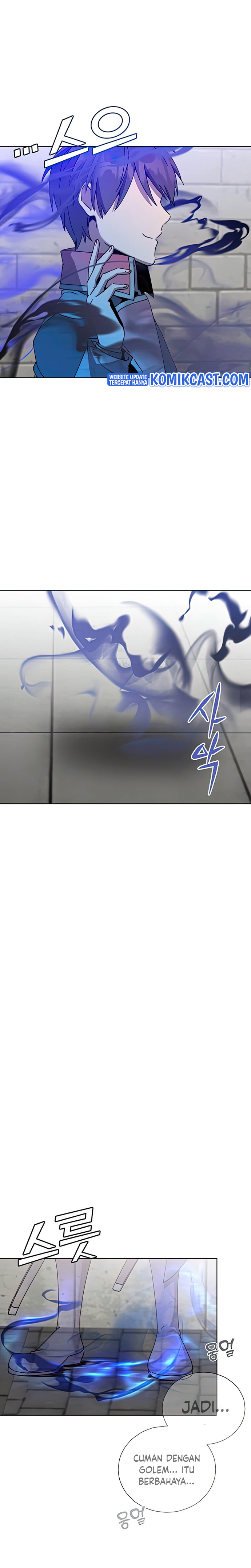 The MAX Leveled Hero Will Return! Chapter 88 Gambar 24