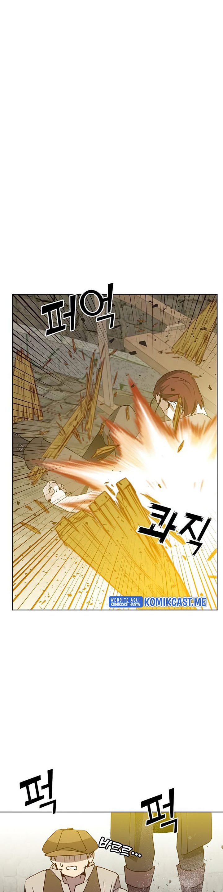 The MAX Leveled Hero Will Return! Chapter 100 Gambar 32
