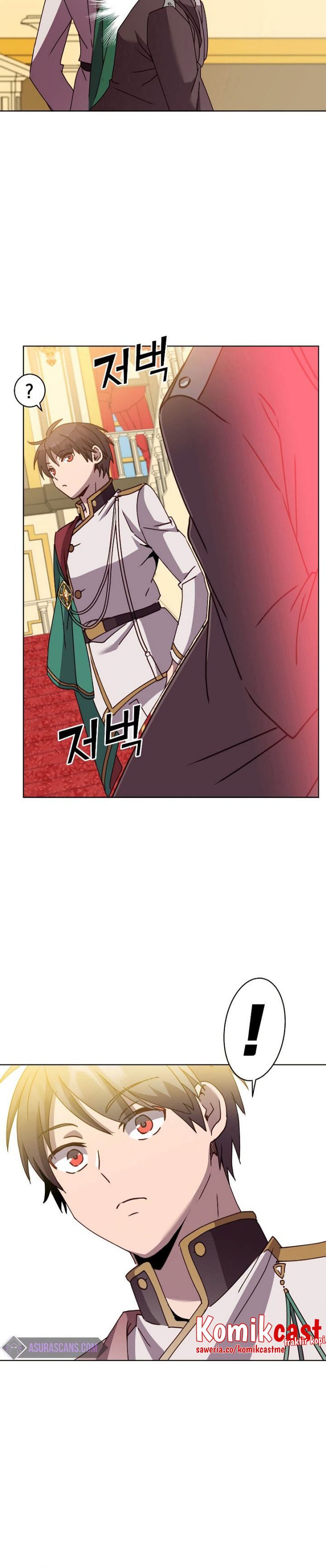 The MAX Leveled Hero Will Return! Chapter 102 Gambar 19