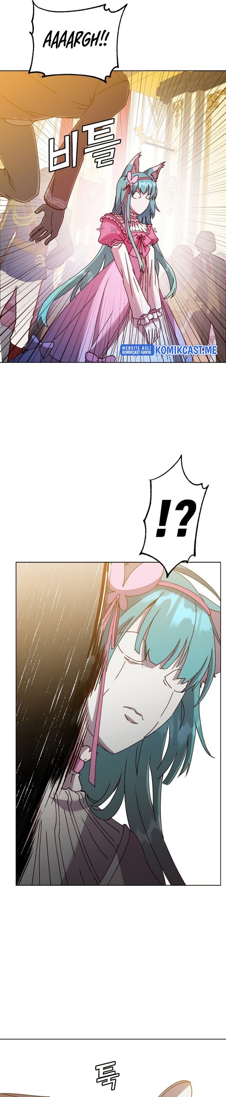 The MAX Leveled Hero Will Return! Chapter 102 Gambar 20