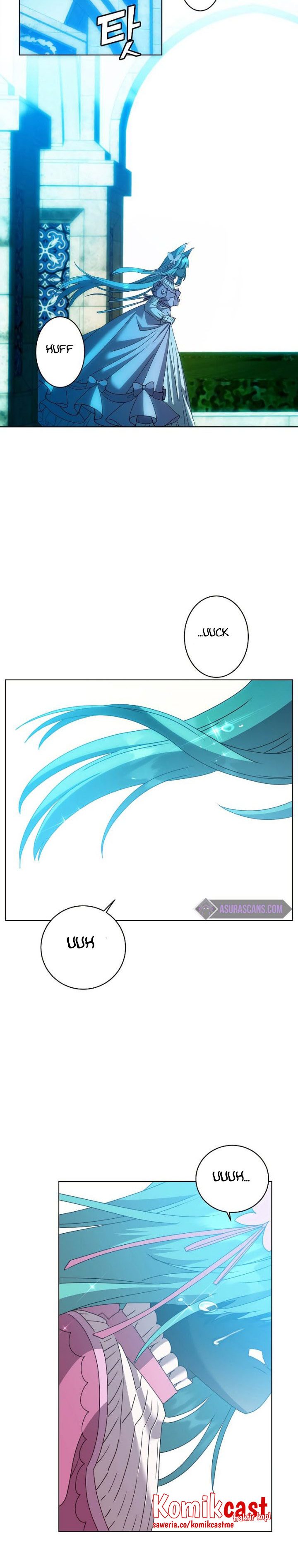 The MAX Leveled Hero Will Return! Chapter 102 Gambar 25
