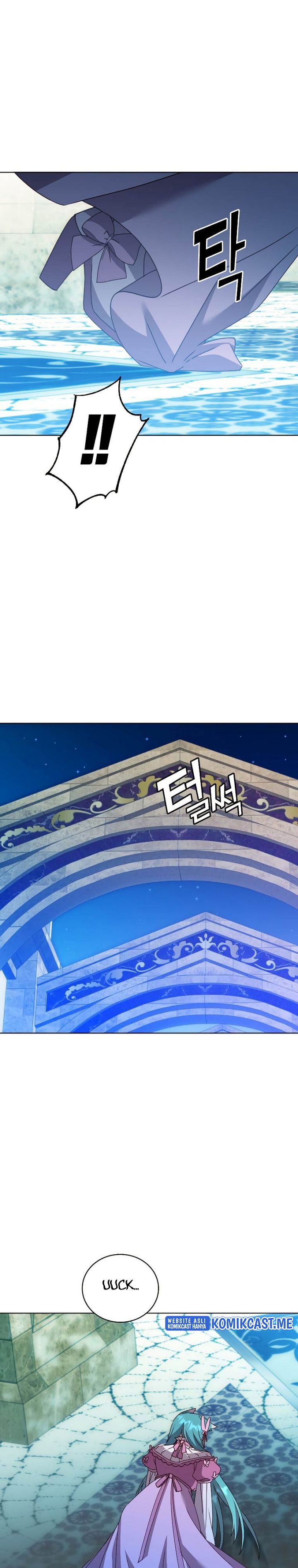 The MAX Leveled Hero Will Return! Chapter 102 Gambar 26