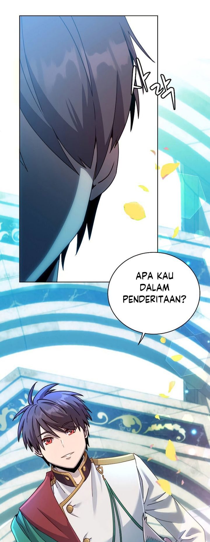 The MAX Leveled Hero Will Return! Chapter 102 Gambar 32