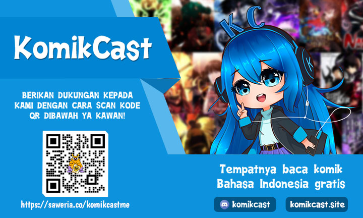 The MAX Leveled Hero Will Return! Chapter 110 Gambar 30