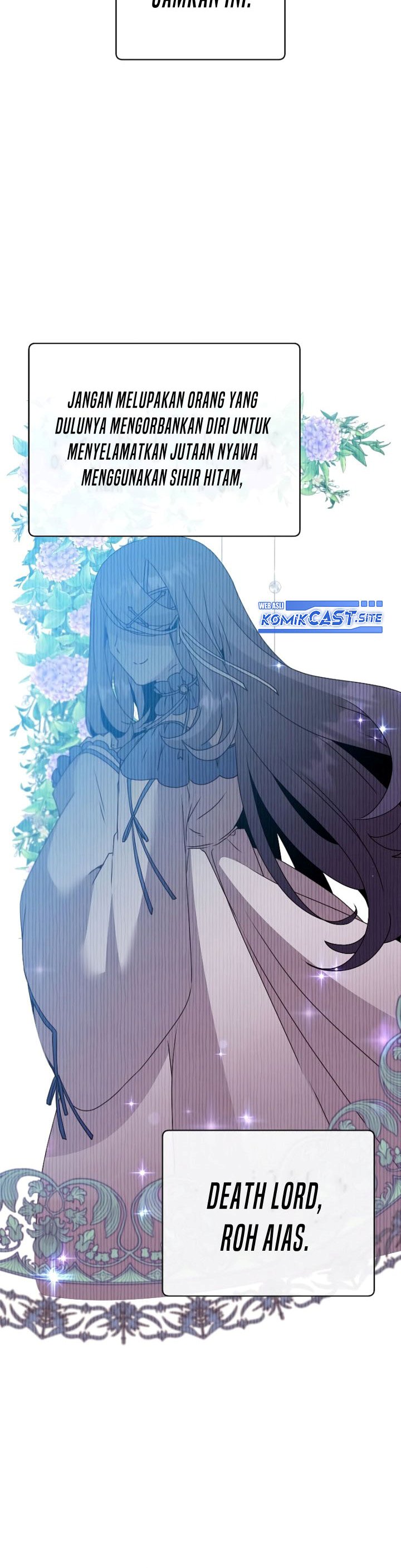 The MAX Leveled Hero Will Return! Chapter 117 Gambar 13