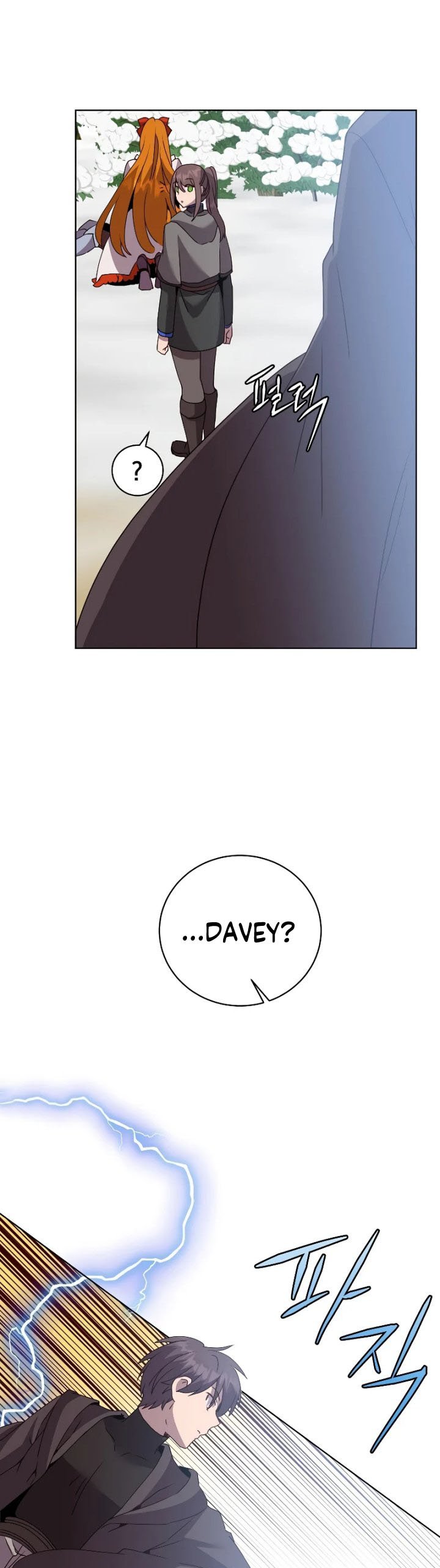 The MAX Leveled Hero Will Return! Chapter 117 Gambar 18
