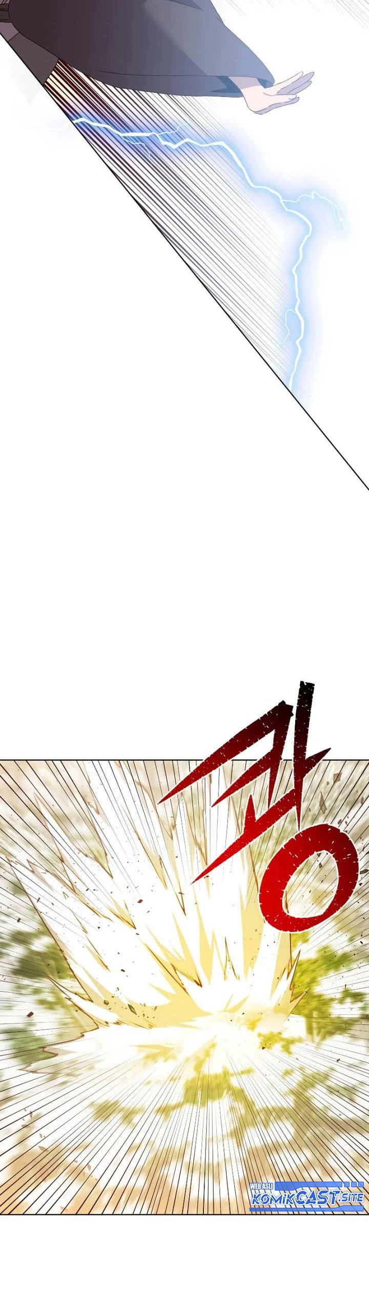 The MAX Leveled Hero Will Return! Chapter 117 Gambar 19