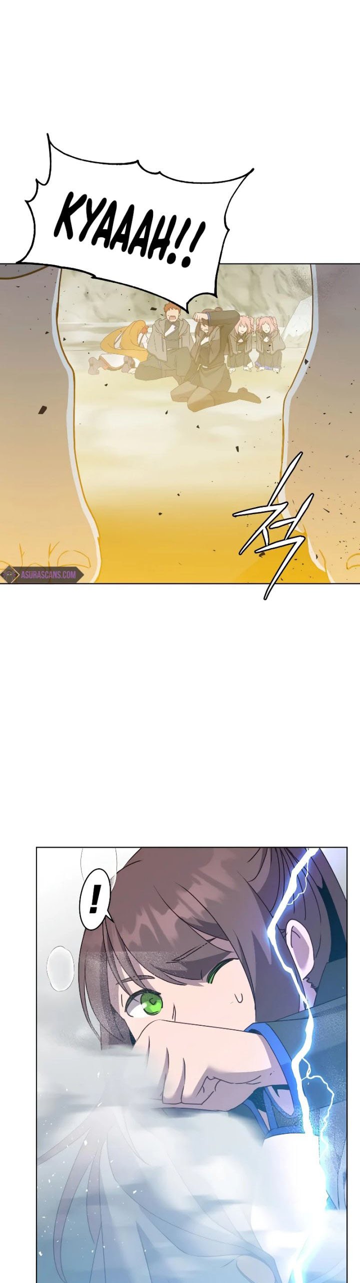 The MAX Leveled Hero Will Return! Chapter 117 Gambar 20