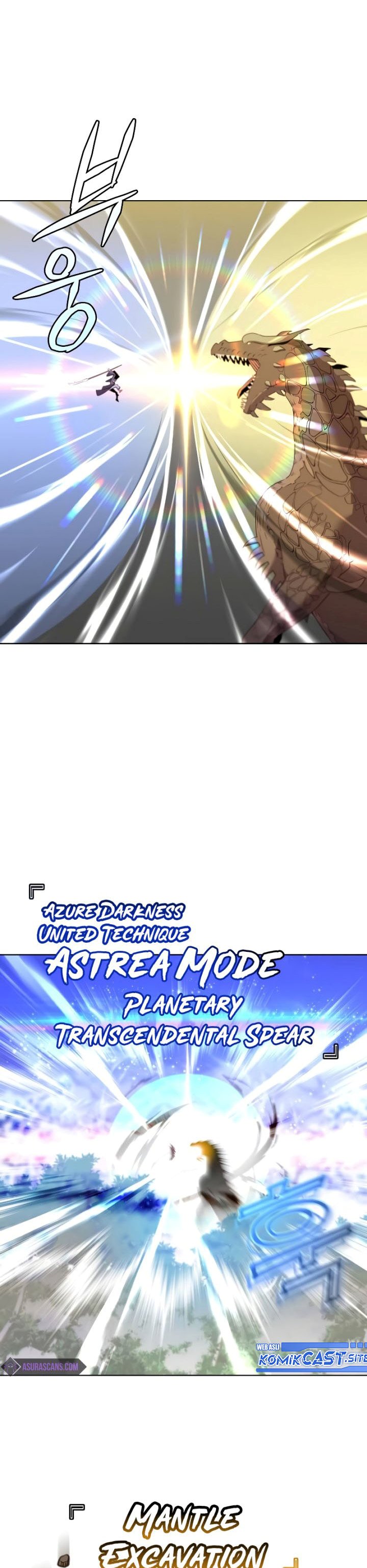 The MAX Leveled Hero Will Return! Chapter 117 Gambar 31