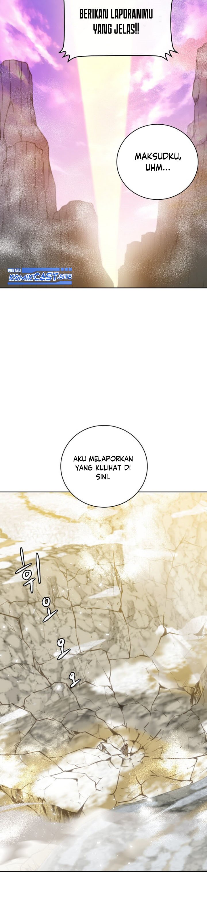 The MAX Leveled Hero Will Return! Chapter 118 Gambar 5