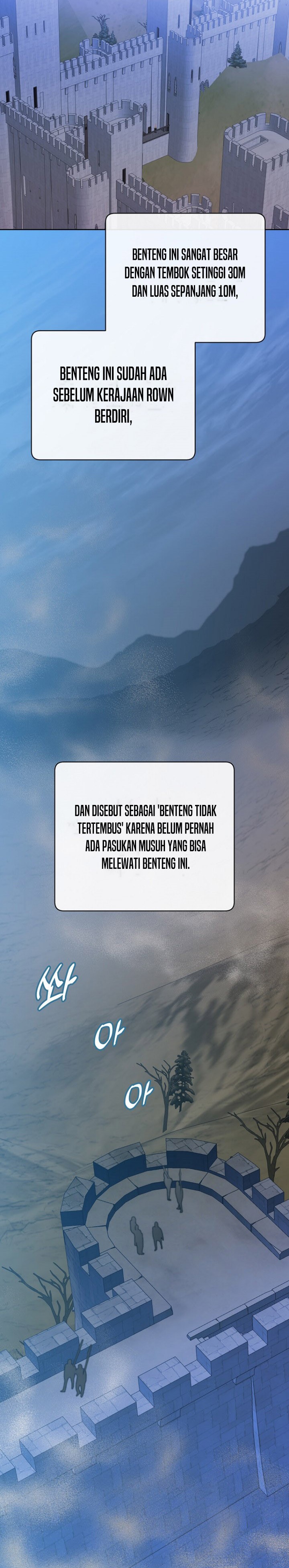 The MAX Leveled Hero Will Return! Chapter 122 Gambar 16