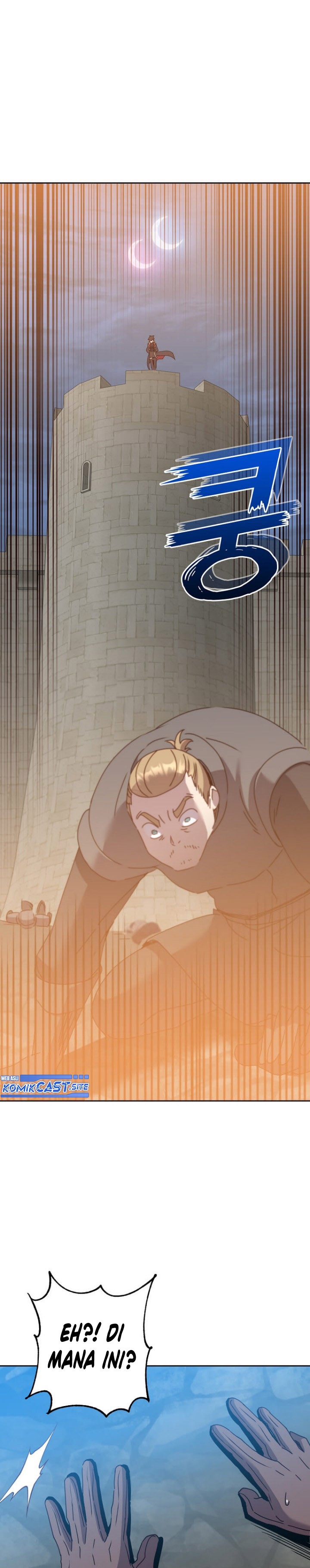 The MAX Leveled Hero Will Return! Chapter 122 Gambar 24