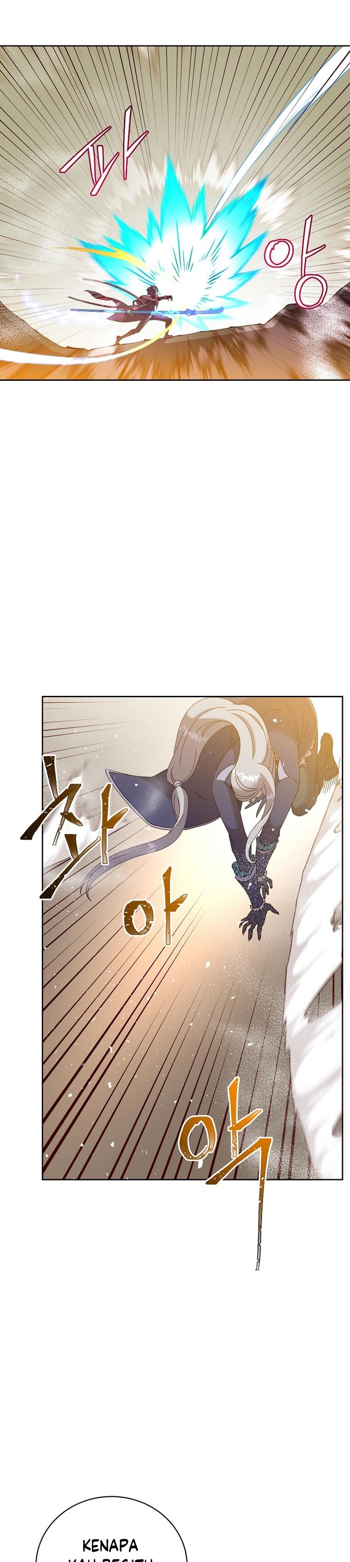 The MAX Leveled Hero Will Return! Chapter 124 Gambar 16