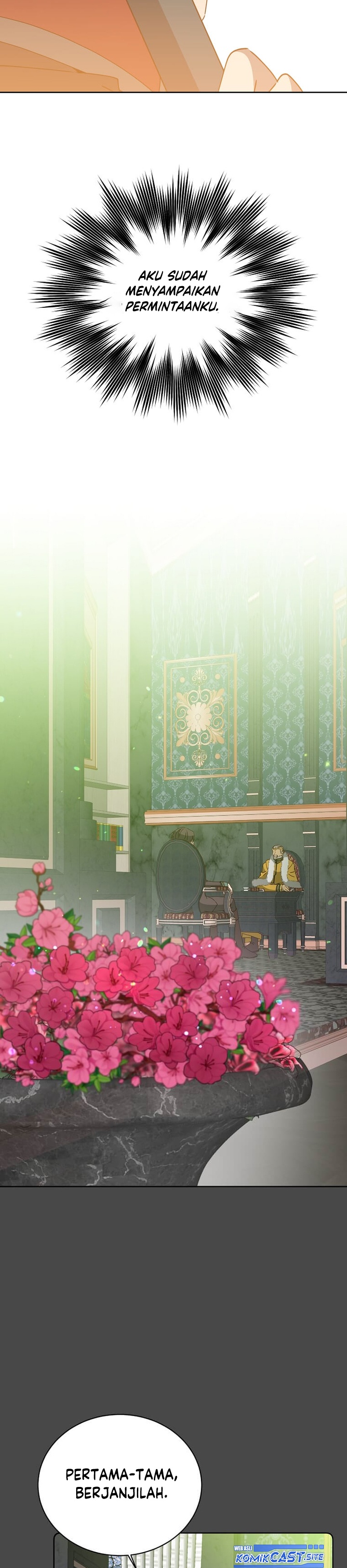 The MAX Leveled Hero Will Return! Chapter 124 Gambar 19