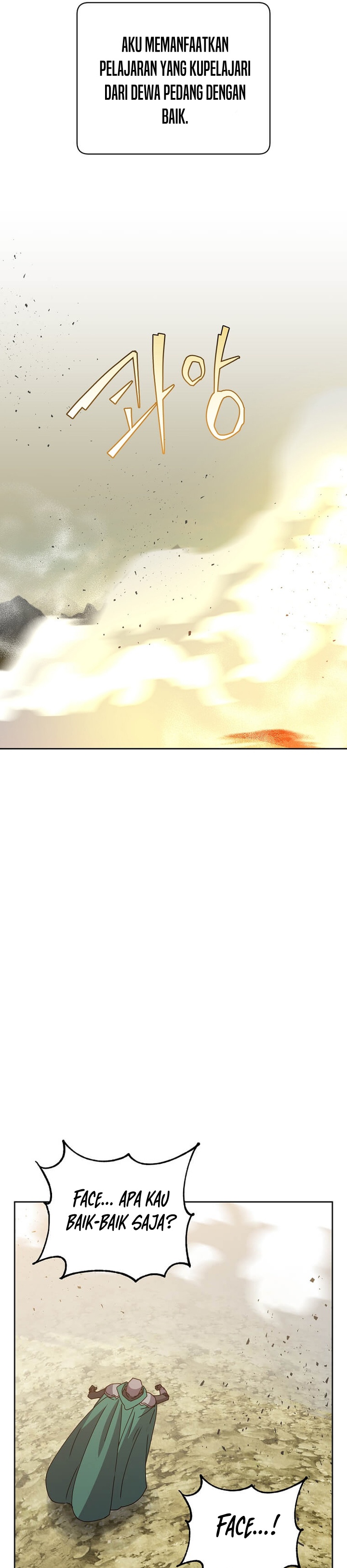 The MAX Leveled Hero Will Return! Chapter 124 Gambar 30