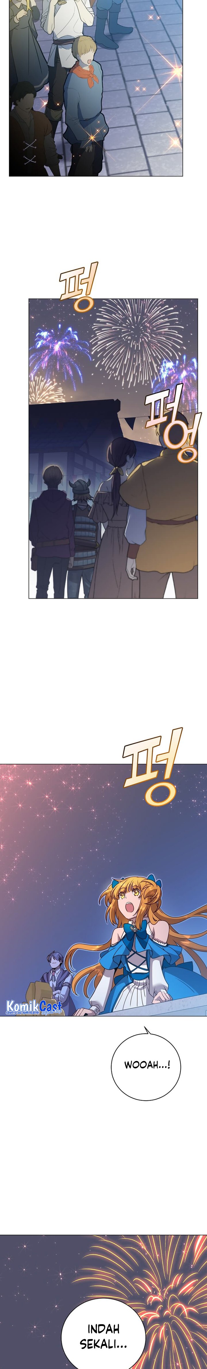 The MAX Leveled Hero Will Return! Chapter 146 Gambar 6