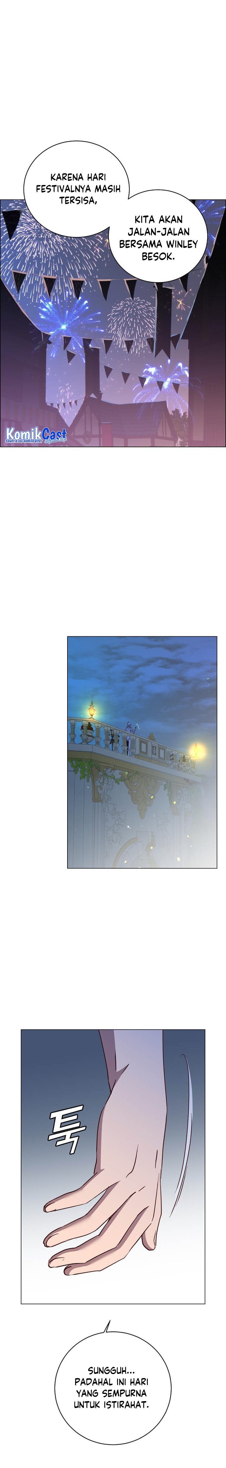 The MAX Leveled Hero Will Return! Chapter 146 Gambar 14