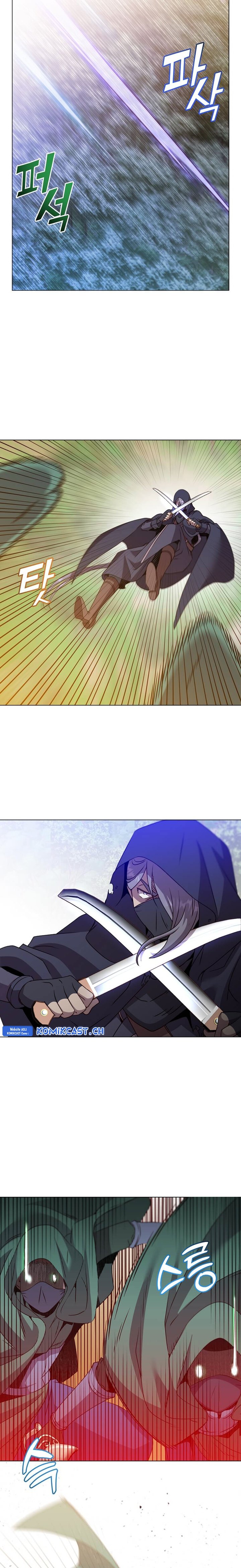 The MAX Leveled Hero Will Return! Chapter 146 Gambar 16