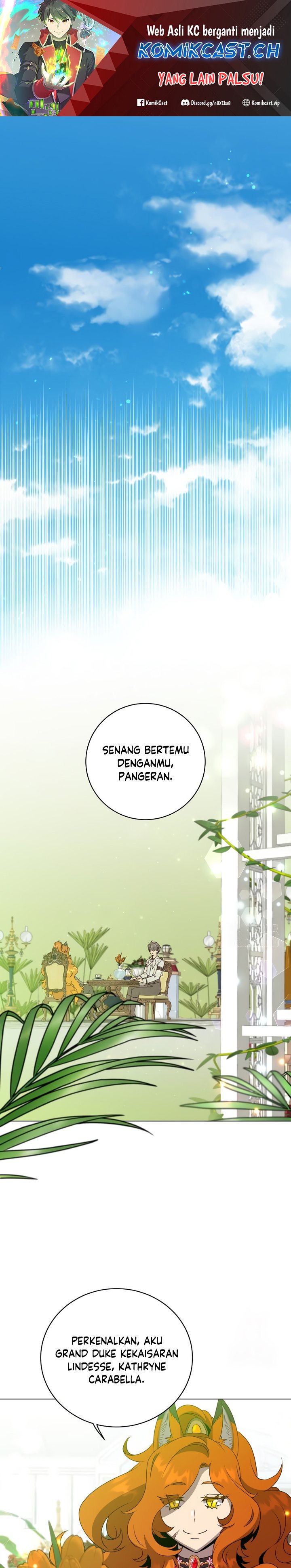 The MAX Leveled Hero Will Return! Chapter 152 Gambar 2