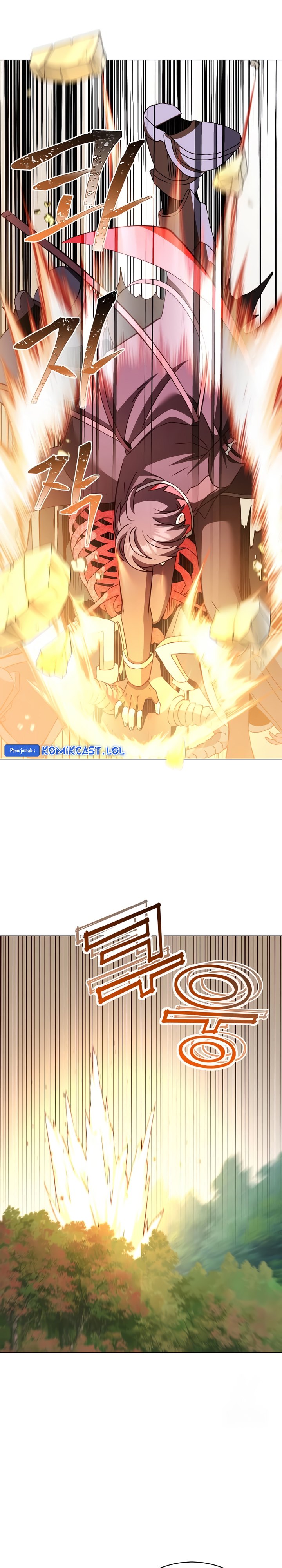 The MAX Leveled Hero Will Return! Chapter 160 Gambar 12