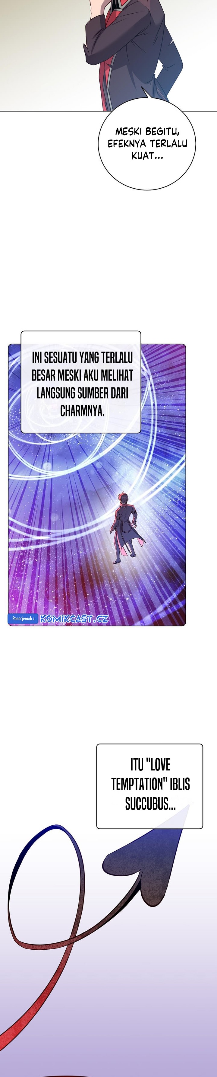 The MAX Leveled Hero Will Return! Chapter 177 Gambar 5
