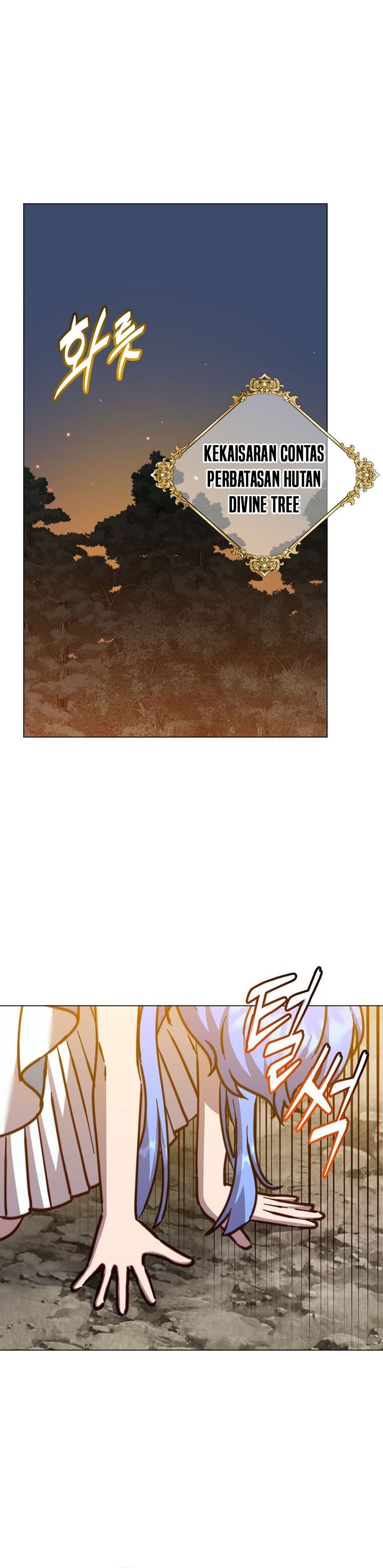 The MAX Leveled Hero Will Return! Chapter 182 Gambar 8
