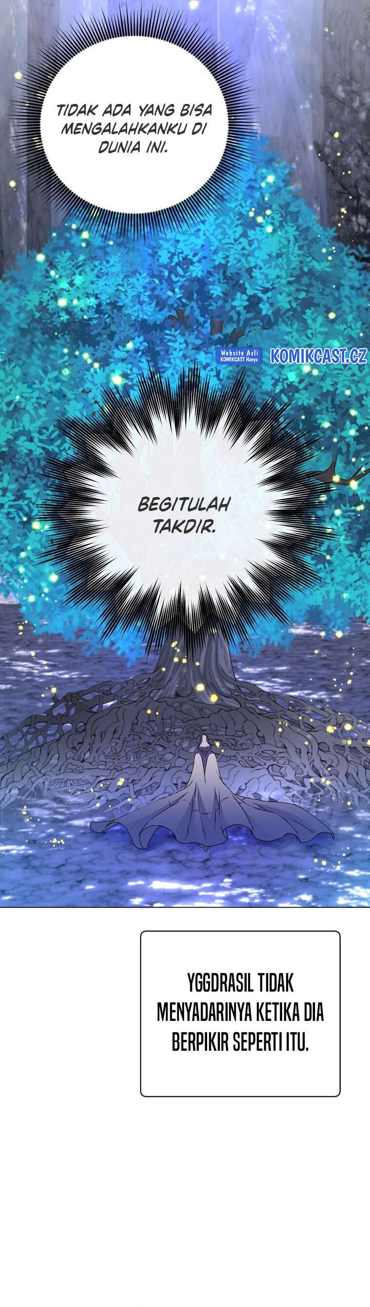 The MAX Leveled Hero Will Return! Chapter 182 Gambar 31