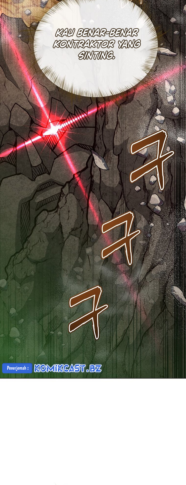 The MAX Leveled Hero Will Return! Chapter 185 Gambar 11