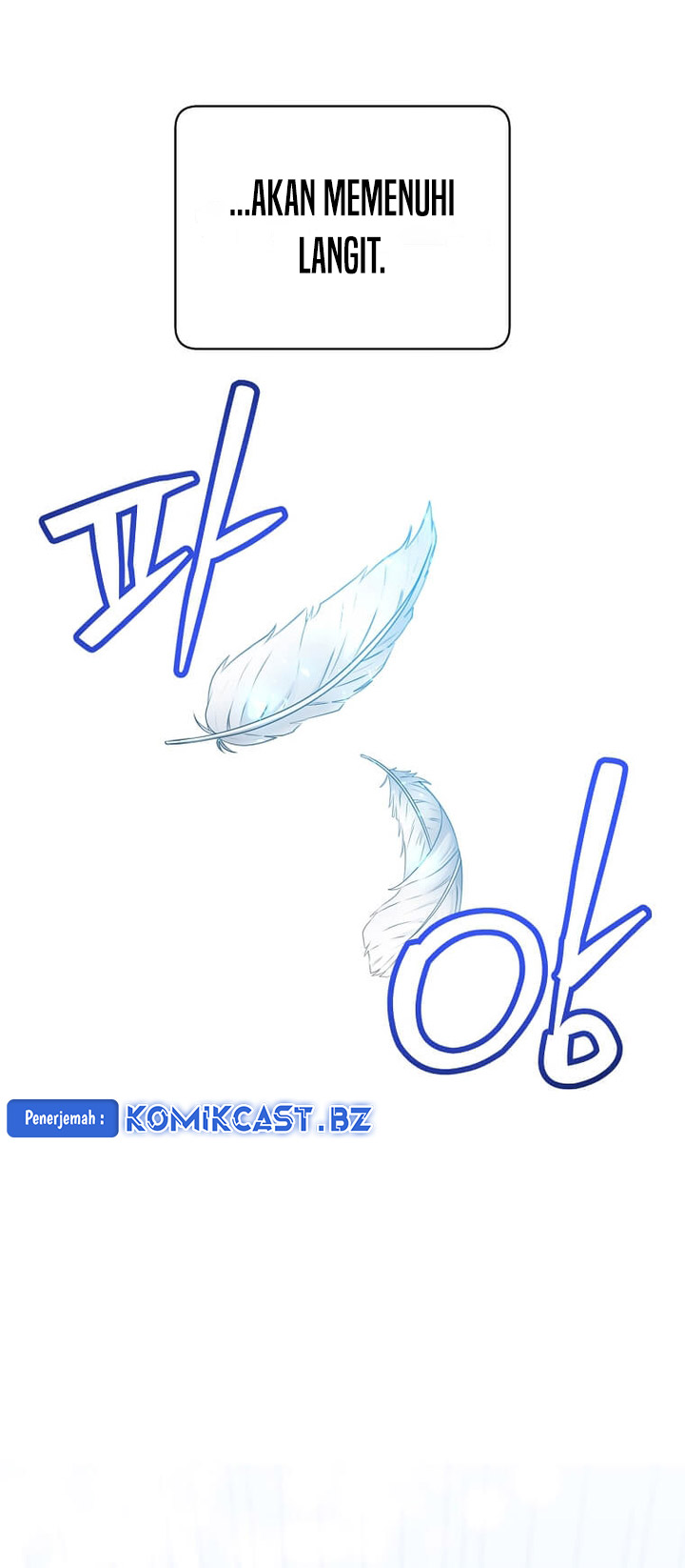 The MAX Leveled Hero Will Return! Chapter 185 Gambar 16