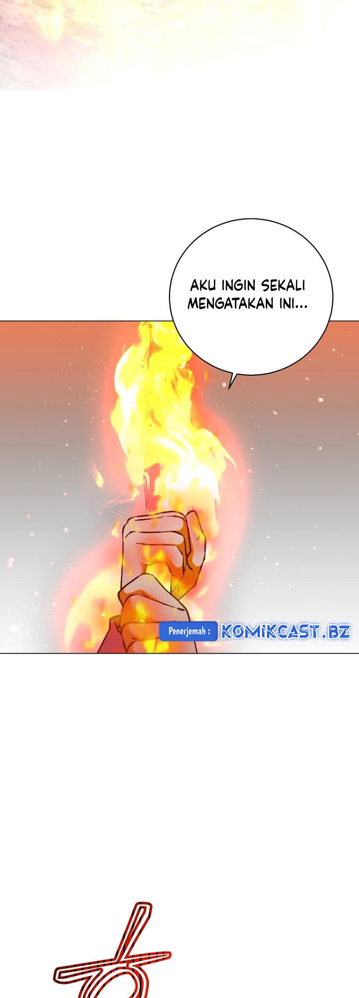 The MAX Leveled Hero Will Return! Chapter 186 Gambar 10