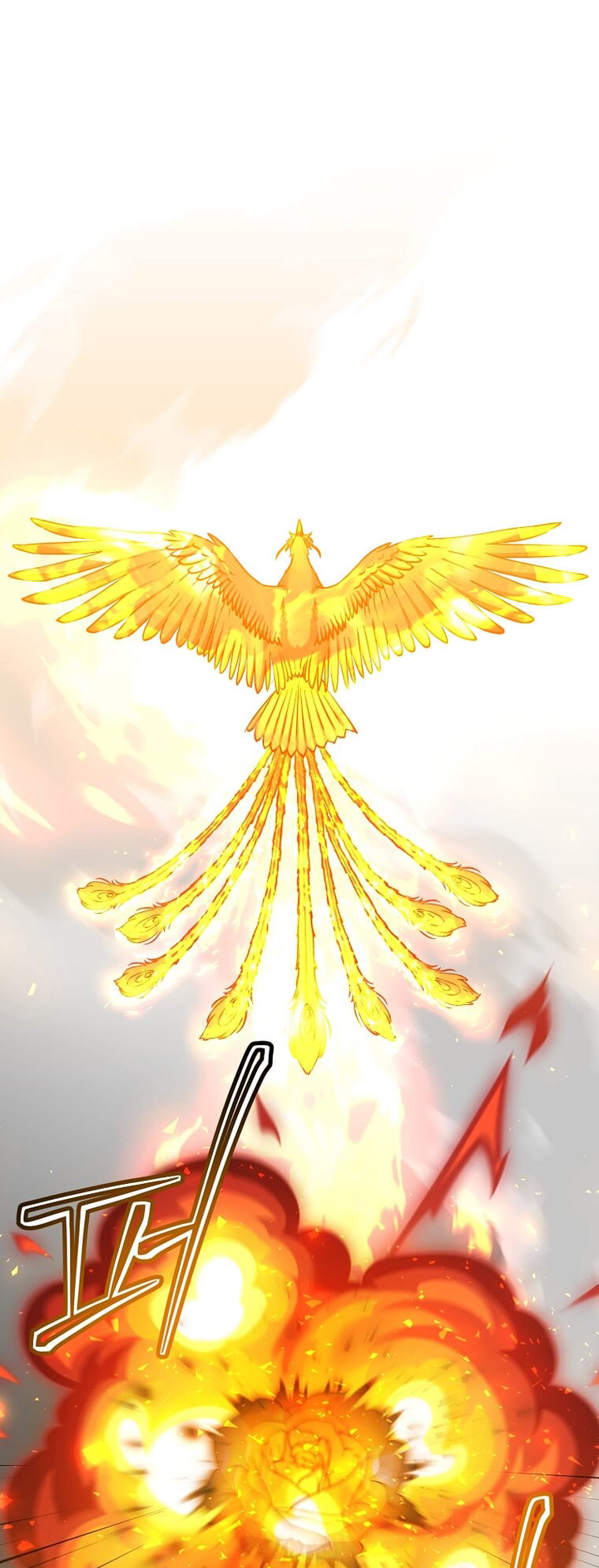The MAX Leveled Hero Will Return! Chapter 186 Gambar 14