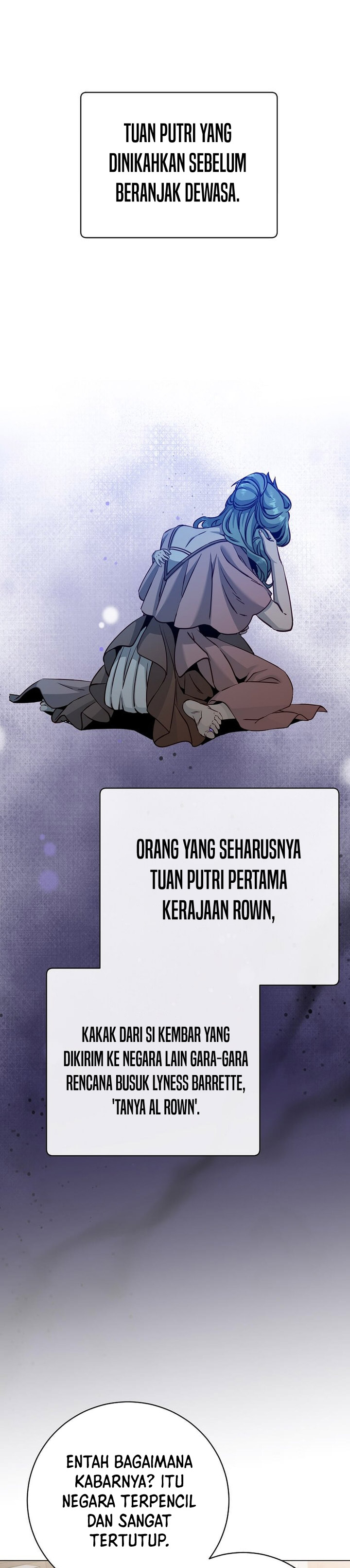 The MAX Leveled Hero Will Return! Chapter 190 Gambar 27