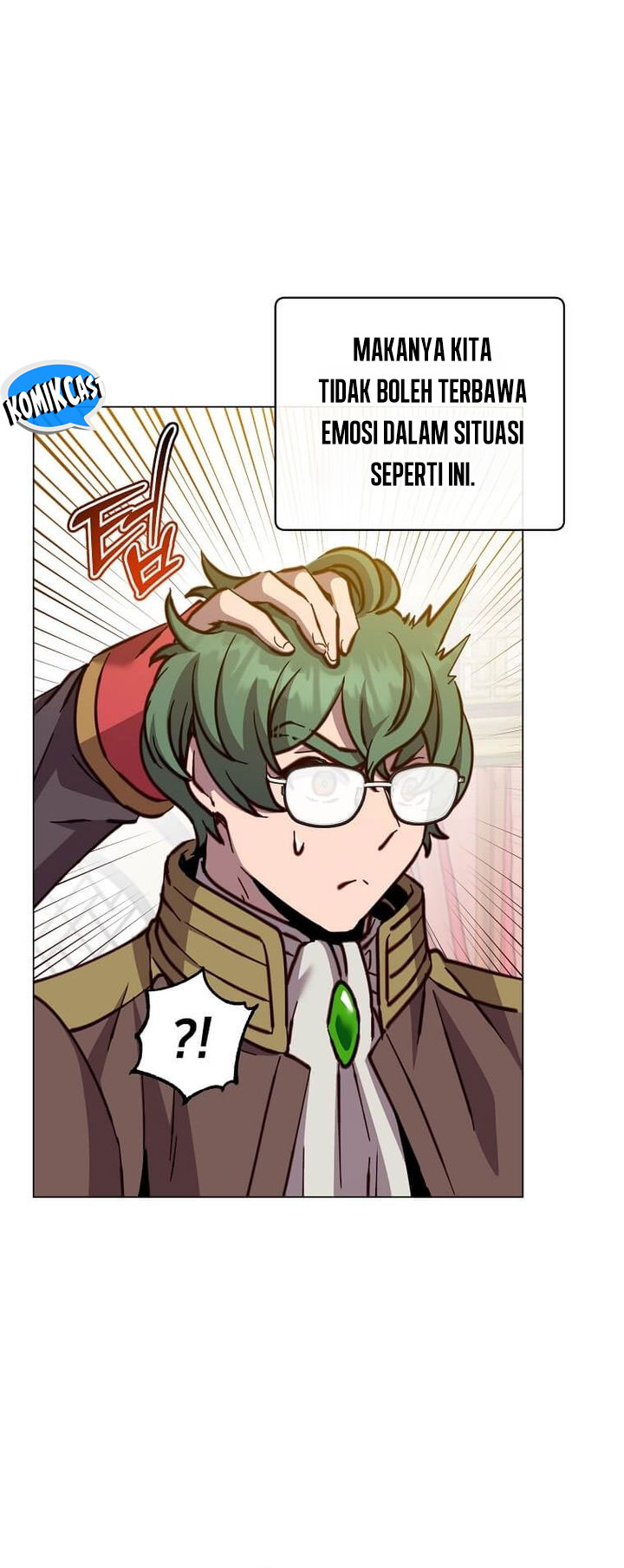 The MAX Leveled Hero Will Return! Chapter 193 Gambar 5