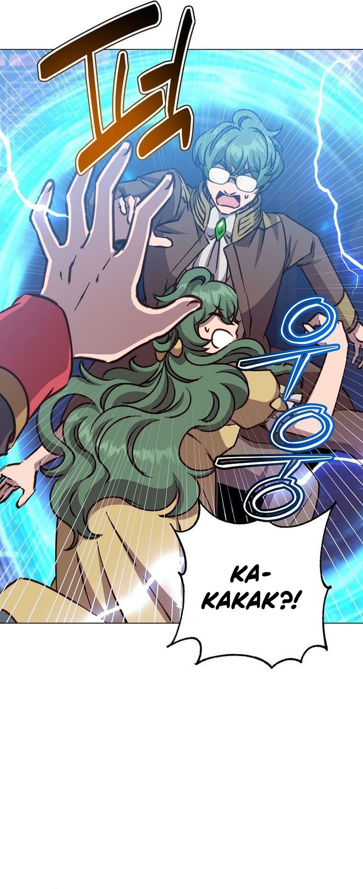The MAX Leveled Hero Will Return! Chapter 193 Gambar 6