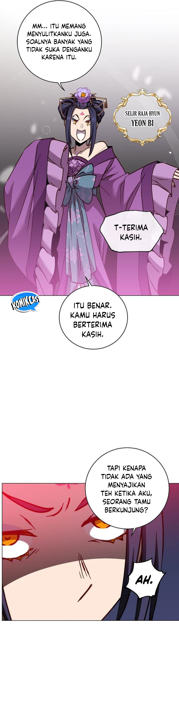 The MAX Leveled Hero Will Return! Chapter 193 Gambar 13