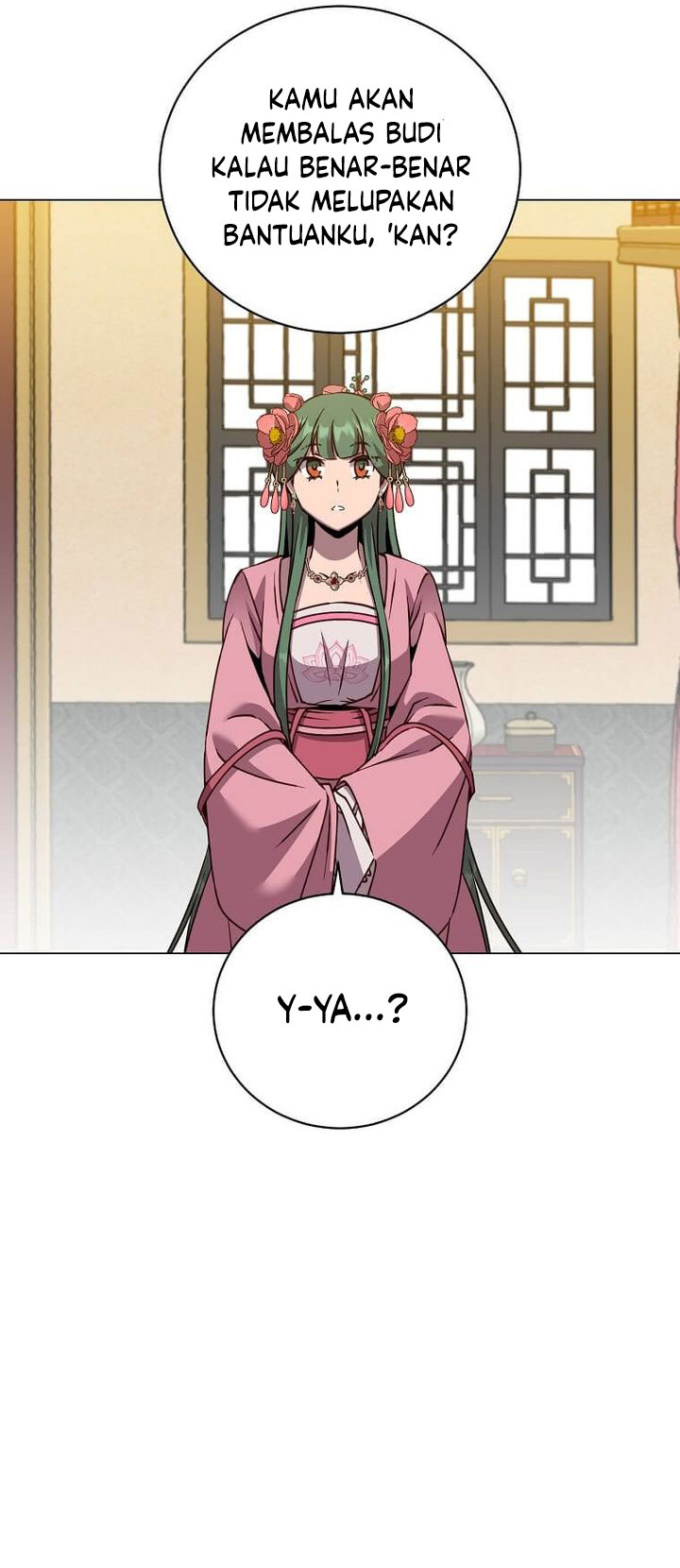 The MAX Leveled Hero Will Return! Chapter 193 Gambar 16