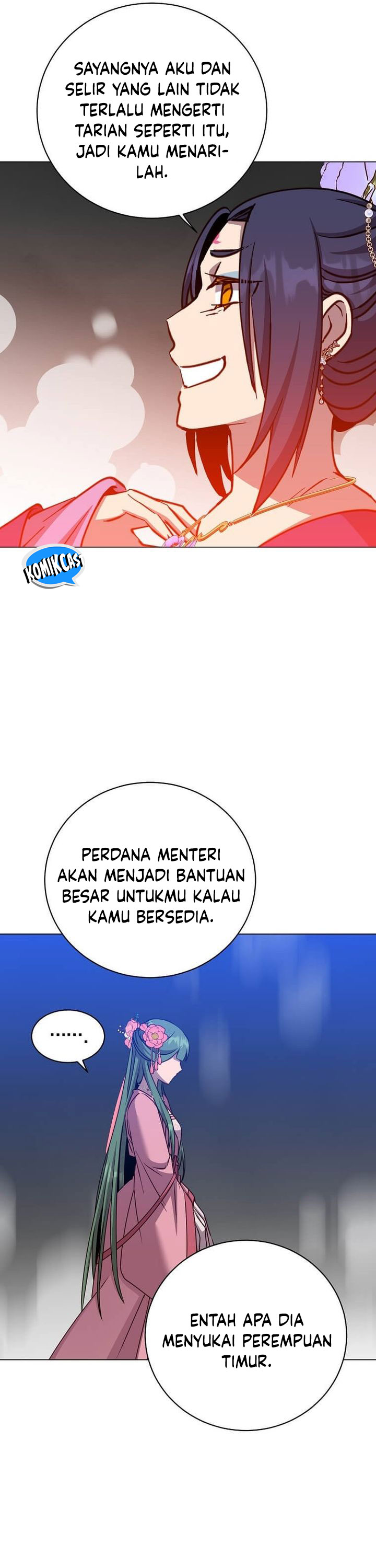 The MAX Leveled Hero Will Return! Chapter 193 Gambar 20