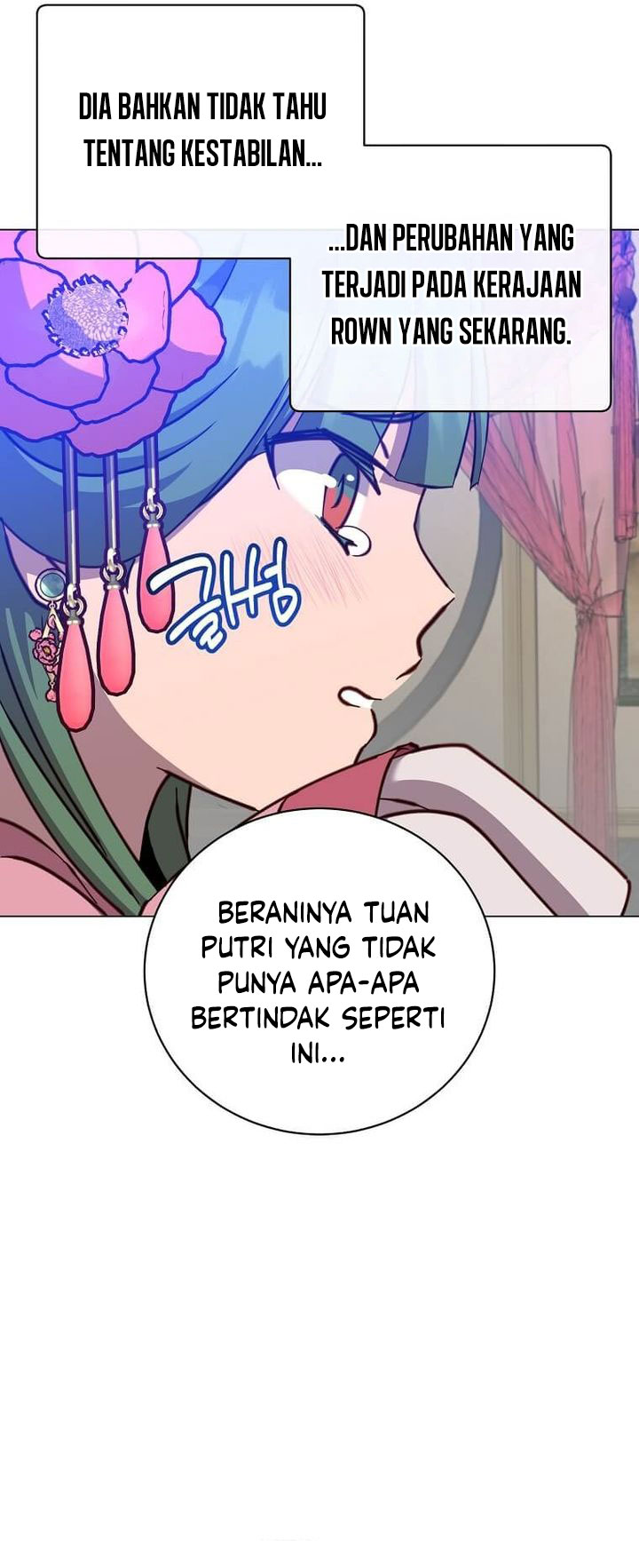 The MAX Leveled Hero Will Return! Chapter 193 Gambar 26